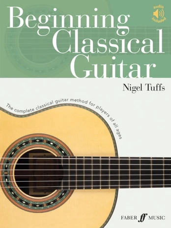 Beginning Classical Guitar