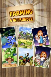 Farming 6-In-1 Bundle PC