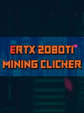 ERTX 2080TI Mining Clicker PC kaina