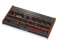 Behringer GRIND Hybrid Synthesizer kaina