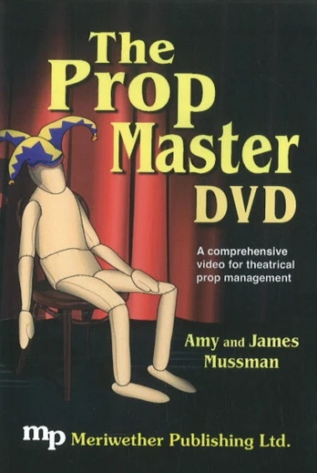 Prop Master DVD