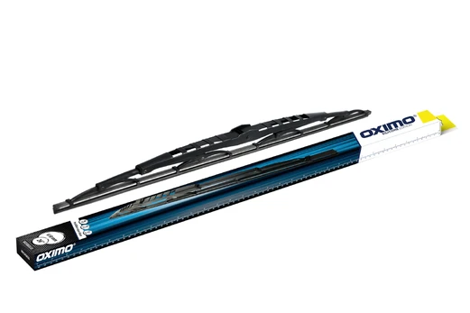 Stiklo valytuvas pasukamas 650mm (1 vnt.) Priekis