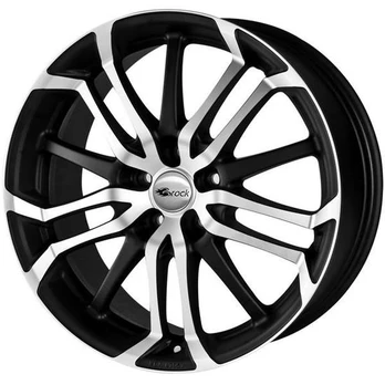 BROCK B26 (SMVP) R18 5x112.00 ET45 CB66.60 J8.0