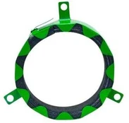 Isoglobal Ug Brandmanchet ø110 mm