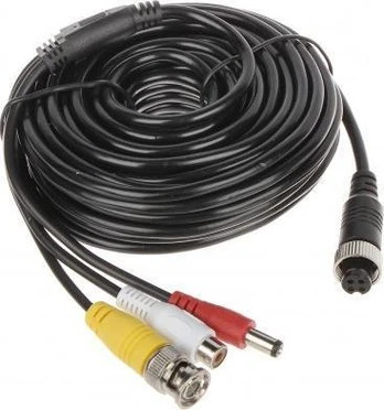LAIDAS ATE-AVIA/BNC-10M 10 m AUTONE