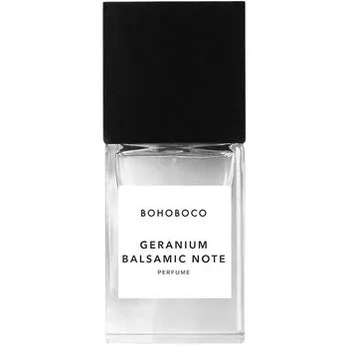 Bohoboco Geranium Balsamic Note Parfum UNISEX 50 ml (unisex)