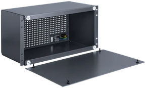 Bcs Power BCS-RACK5U