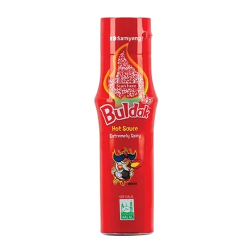 Padažas SAMYANG BULDAK EXTREMELY SPICY, 165 g