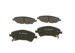 BOSCH 0 986 494 187 Brake pad set