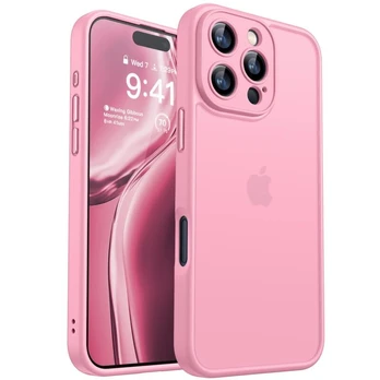 CANSHN iPhone 16 Pro Max dėklas