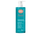 Avene CLEANANCE cleansing gel 400 ml