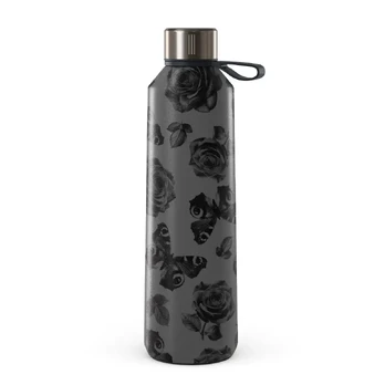Gertuvė Burga Cursed - Water Bottle, 800 ml
