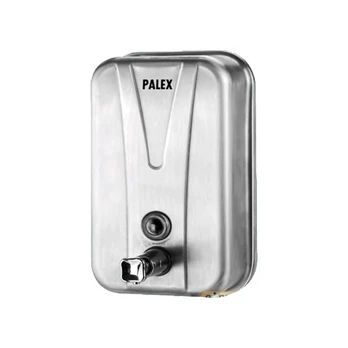 Skysto muilo dozatorius Palex, 0,5L, 3804-0
