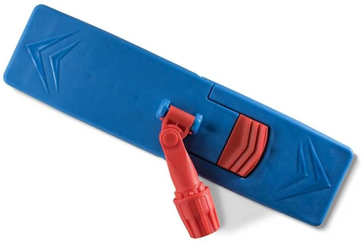 Mopptex Grindų šluostės rėmas Profi (40cm/50cm) - 40cm