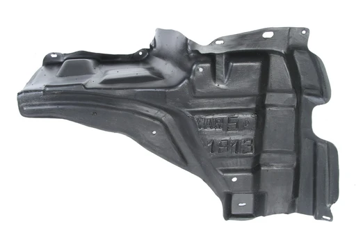 Apsauga po varikliu TOYOTA YARIS