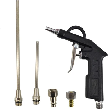 AW-Tools AWTools AWTOOLS PŪSTUMO pistoletas su pratęsimais AW10030