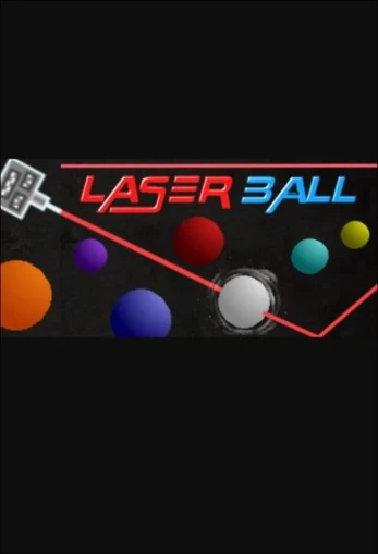 Laser Ball PC
