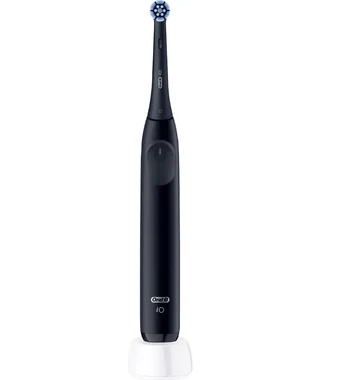 Dantų šepetėlis Oral-B iO2 sähköhammasharja, musta