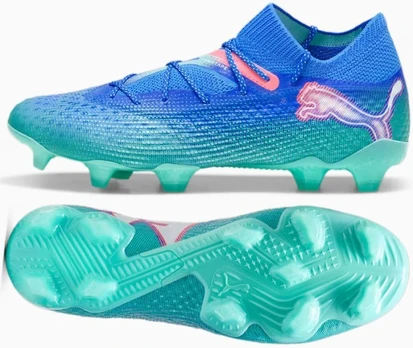 Puma Future 7 Ultimate FG/AG M 107916 01 batai