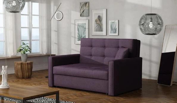 Sofa - lova VILUXE II
