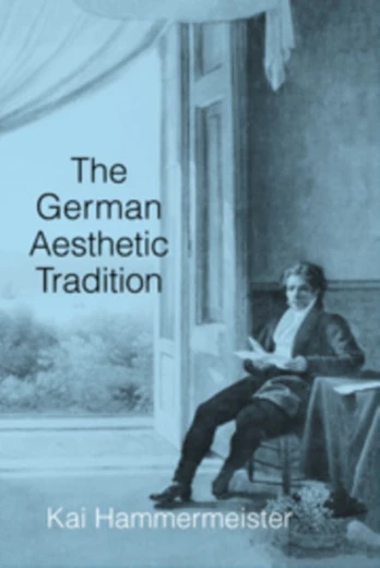 German Aesthetic Tradition