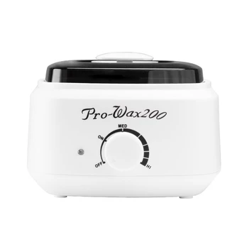 Vaško šildytuvas Prowax 200, baltas, 100W