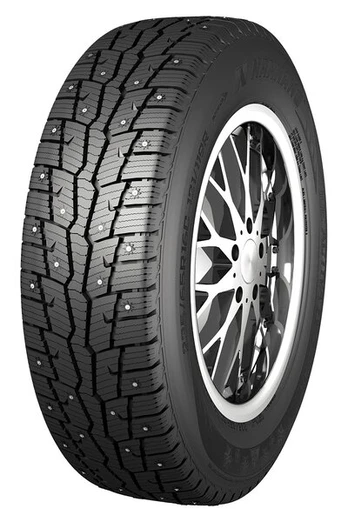 Nankang IV-1 195/50R13C 104 N,