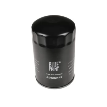 Alyvos filtras BLUE PRINT ADG02145