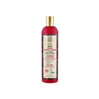 "Natura Siberica plaukų kondicionierius 400ml