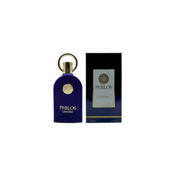 Kvapusis vanduo Alhambra Philos Centro EDP moterims, 100 ml