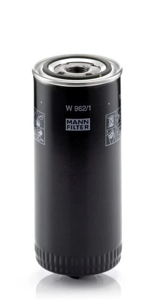 Hidraulikos filtras MANN-FILTER W 962/1