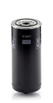 Hidraulikos filtras MANN-FILTER W 962/1 kaina
