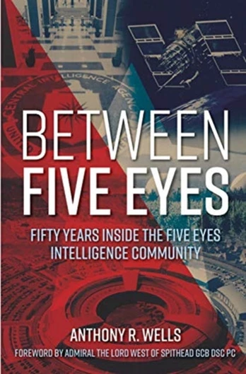 Between Five Eyes