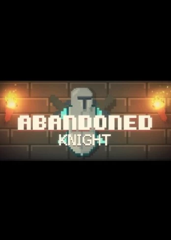 Abandoned Knight Steam