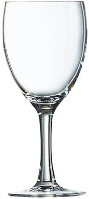 Vyno taurė Arcoroc Elegance, stiklas, 0.065 l