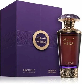 French Avenue - Miraj Exclusif 100 ml
