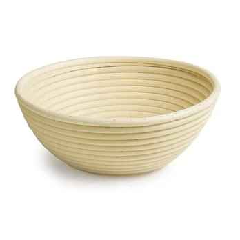 Tešlos kildinimo dubuo, 25 cm