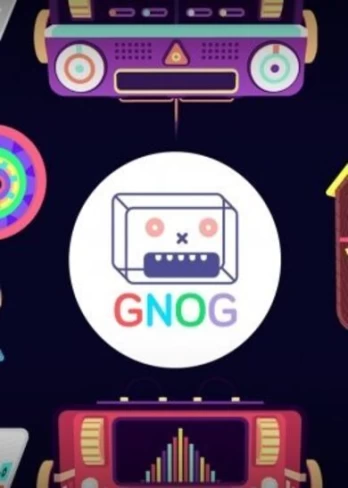 GNOG Steam