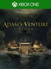 Adam's Venture: Origins Xbox One kaina