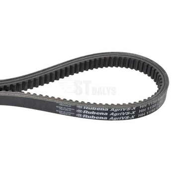 V Formos Diržas 20x10-1150