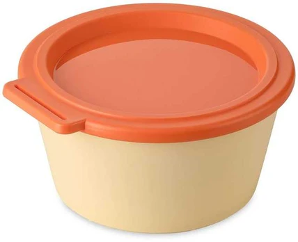 NORA BOX dubuo su dangteliu, 700 ml, KOZIOL