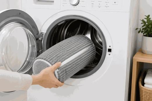 NWB50 Shoe washing bag