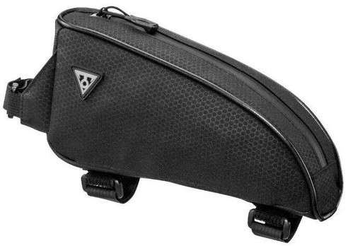 Topeak dviračių krepšys Loader Toploader (rėmo viršuje 0,75 litro)