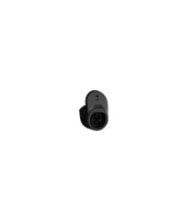 Įkrovos kabelio laikiklis Wallbox Cable Dock Type 2, Black kaina