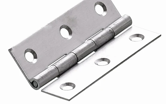 Vyris baldinis HETTICH, 80x45mm, nerūd. pl., 9100329