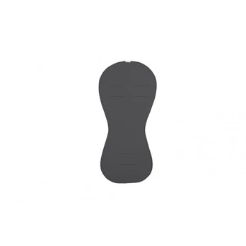 Protective cover to strollers - PADDI - GREY
