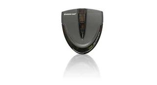 IOGear 2-Port PrinterShare (GUB231)