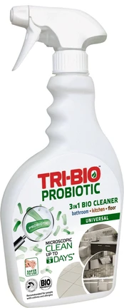 Valiklis Tri-Bio, universalaus naudojimo kaina