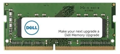 RAM Dell DIMM,8GB,3200,1RX16,16,DDR4,NS