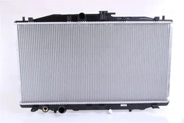 Variklio radiatorius NISSENS NIS 68604